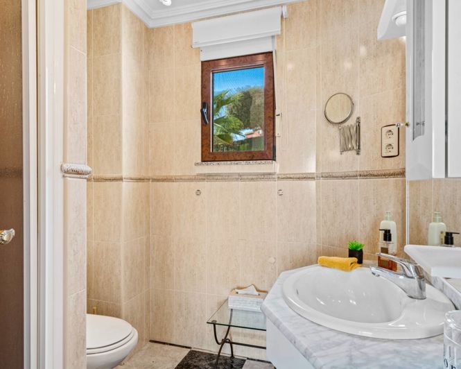 Image No.11-Villa de 5 chambres à vendre à Algorfa