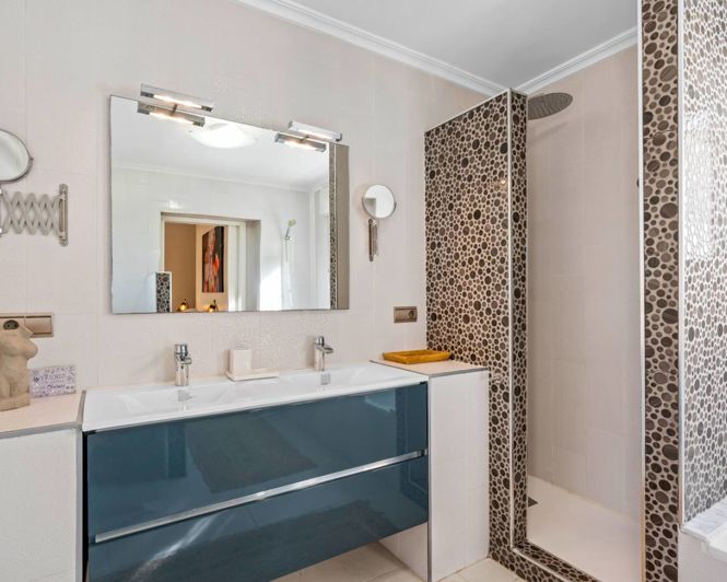 Image No.18-Villa de 5 chambres à vendre à Algorfa