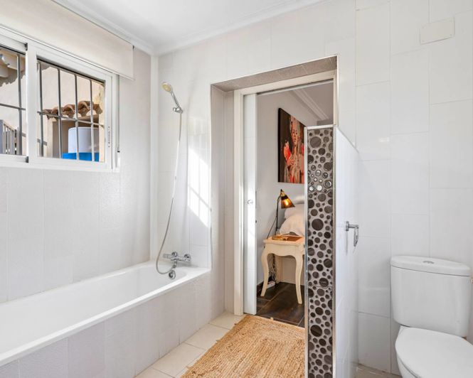 Image No.19-Villa de 5 chambres à vendre à Algorfa