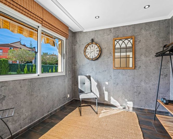 Image No.22-Villa de 5 chambres à vendre à Algorfa