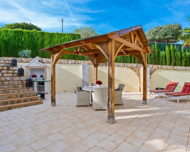 Image No.28-Villa de 5 chambres à vendre à Algorfa