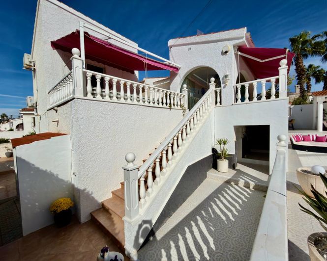 Image No.23-Villa de 4 chambres à vendre à Ciudad Quesada