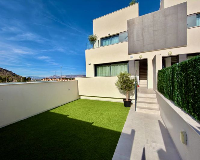 Image No.1-2 Bed Villa for sale