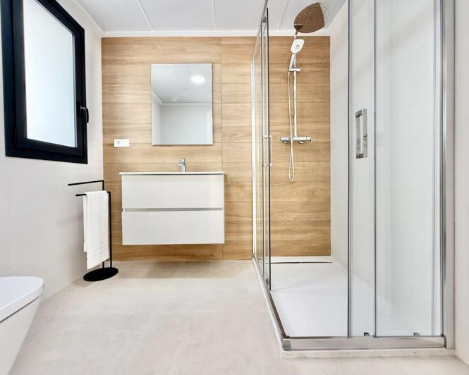 Image No.11-Villa de 2 chambres à vendre à Cox