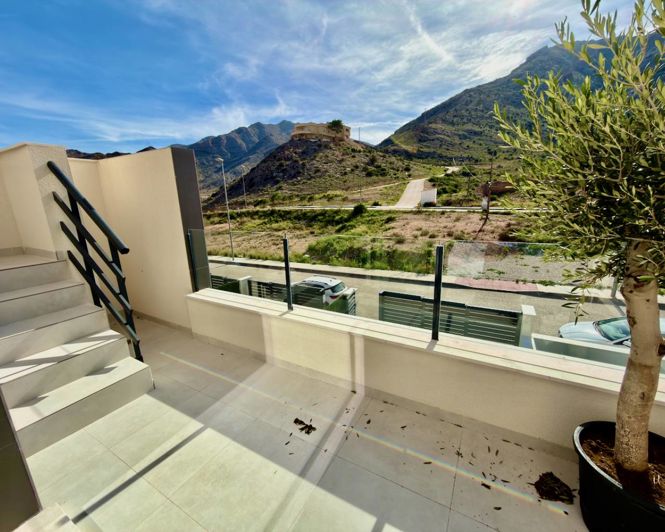 Image No.17-2 Bed Villa for sale