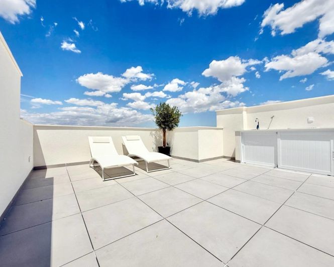 Image No.18-Villa de 2 chambres à vendre à Cox