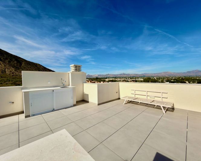 Image No.20-Villa de 2 chambres à vendre à Cox