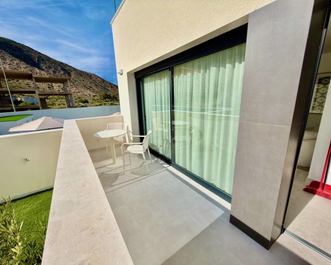 Image No.21-2 Bed Villa for sale