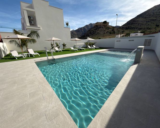 Image No.22-2 Bed Villa for sale