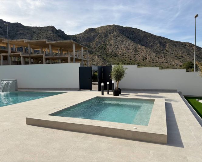 Image No.24-2 Bed Villa for sale