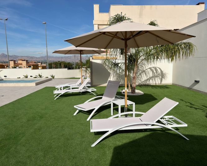 Image No.25-2 Bed Villa for sale