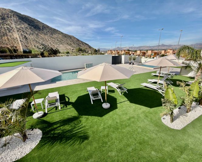 Image No.27-Villa de 2 chambres à vendre à Cox