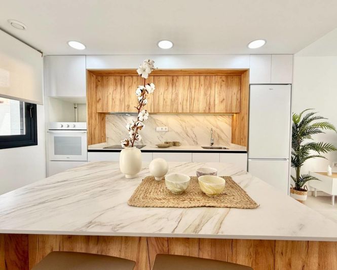 Image No.6-Villa de 2 chambres à vendre à Cox