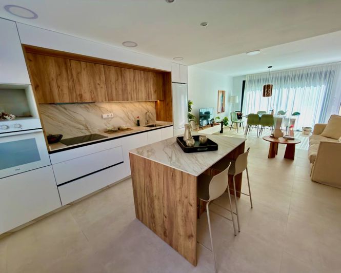 Image No.6-2 Bed Villa for sale