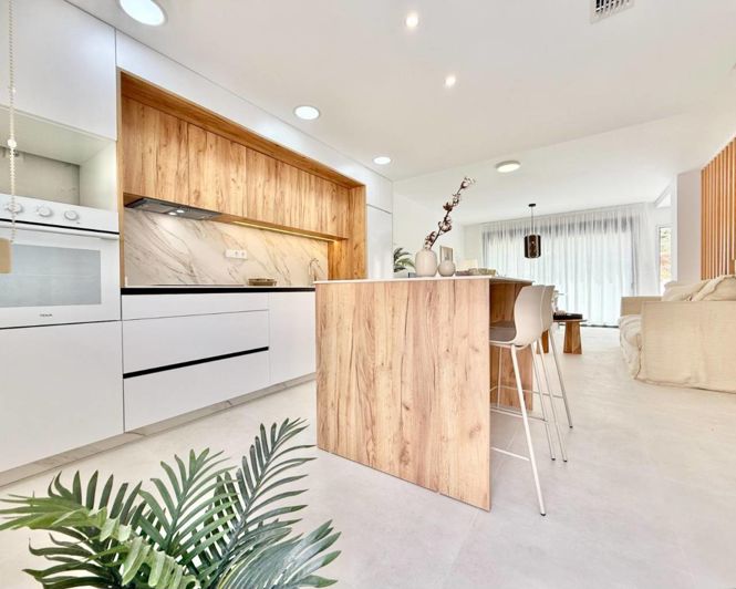 Image No.7-Villa de 2 chambres à vendre à Cox