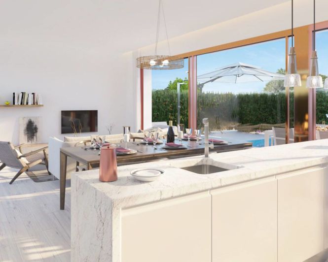 Image No.3-3 Bed Villa for sale