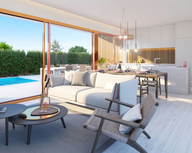 Image No.4-3 Bed Villa for sale