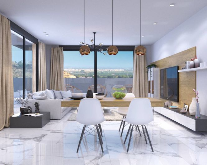 Image No.3-3 Bed Villa for sale