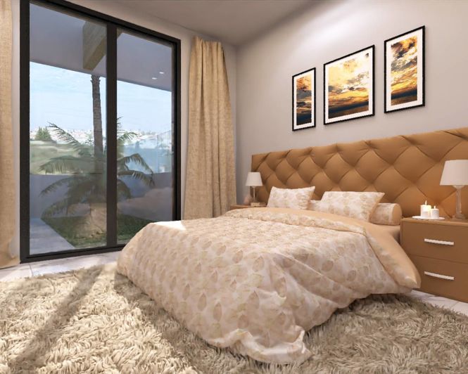 Image No.7-3 Bed Villa for sale