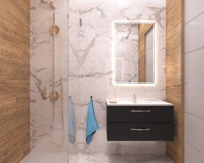 Image No.8-3 Bed Villa for sale