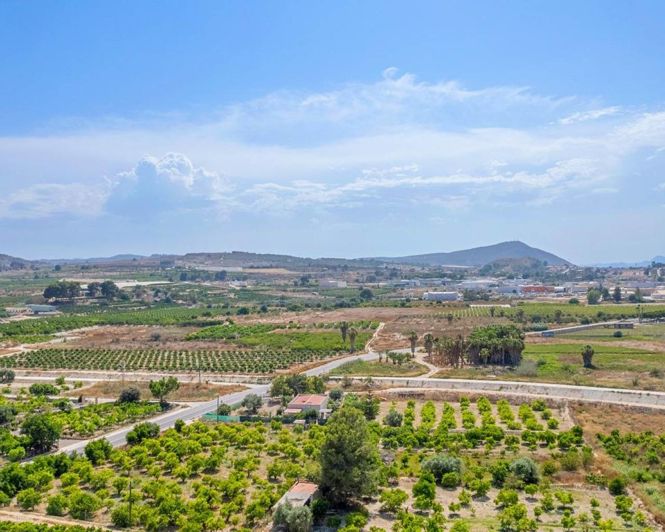 Image No.20-Appartement de 3 chambres à vendre à Jacarilla