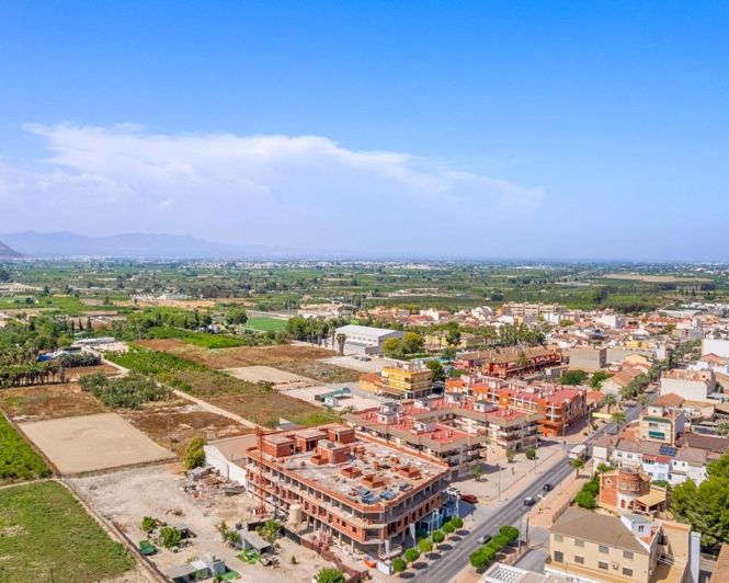 Image No.21-3 Bed Apartment for sale