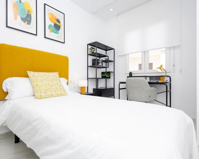 Image No.14-2 Bed Apartment for sale