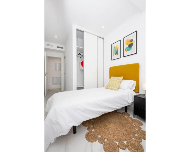 Image No.16-2 Bed Apartment for sale