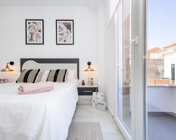 Image No.29-Appartement de 2 chambres à vendre à Jacarilla