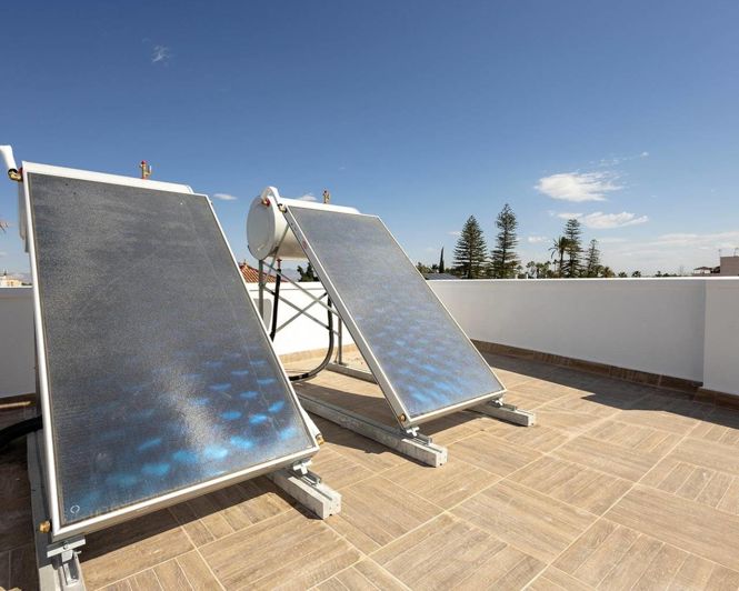 Image No.36-Appartement de 2 chambres à vendre à Jacarilla