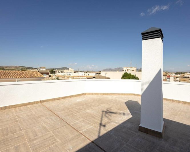 Image No.38-2 Bed Apartment for sale