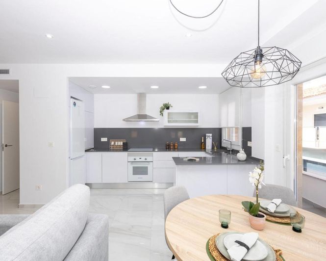 Image No.6-2 Bed Apartment for sale