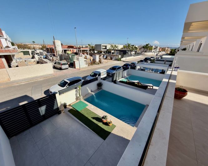 Image No.21-3 Bed Villa for sale