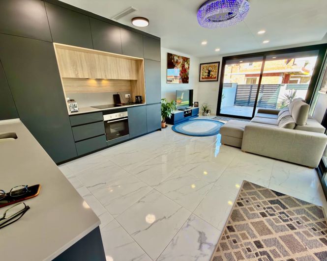 Image No.3-3 Bed Villa for sale