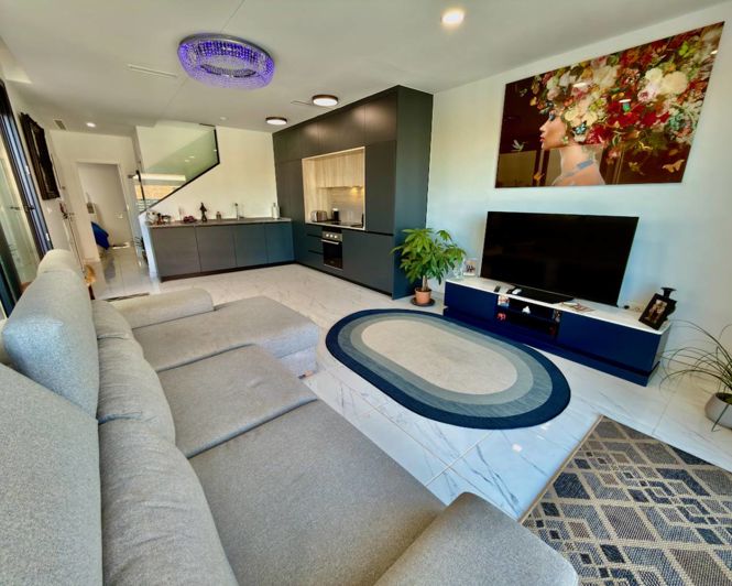 Image No.4-3 Bed Villa for sale