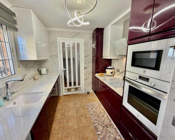 Image No.8-3 Bed Villa for sale