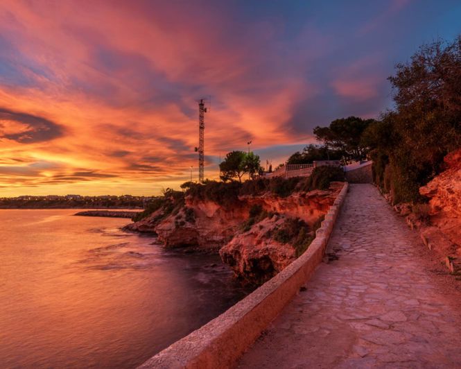 Image No.34-2 Bed Apartment for sale