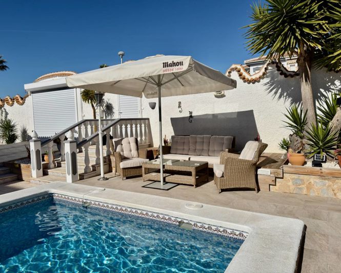 Image No.26-Villa de 3 chambres à vendre à Ciudad Quesada