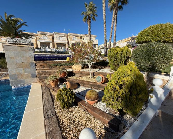 Image No.15-3 Bed Villa for sale