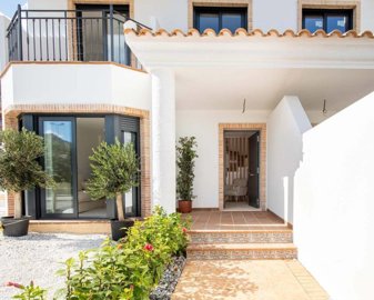 1 - Cox, Appartement