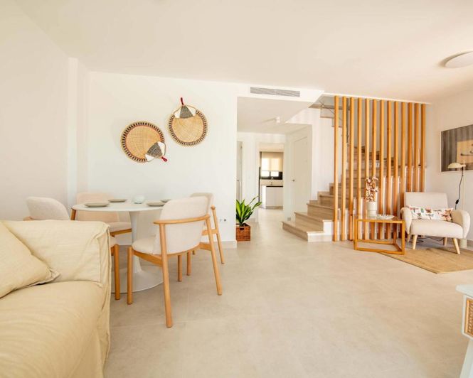 Image No.4-2 Bed Apartment for sale