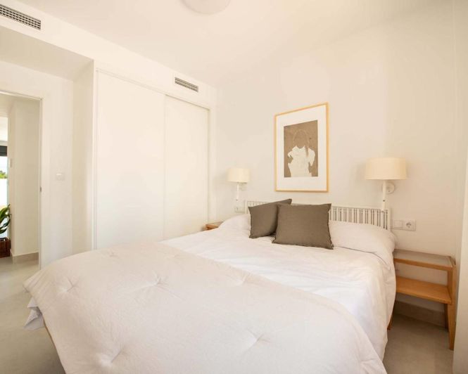 Image No.6-2 Bed Apartment for sale