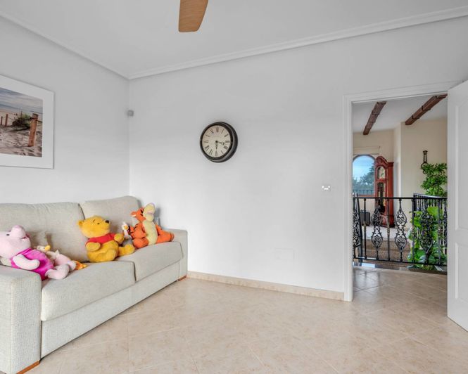 Image No.20-Propriété de 4 chambres à vendre à Orihuela