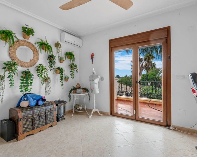 Image No.22-Propriété de 4 chambres à vendre à Orihuela