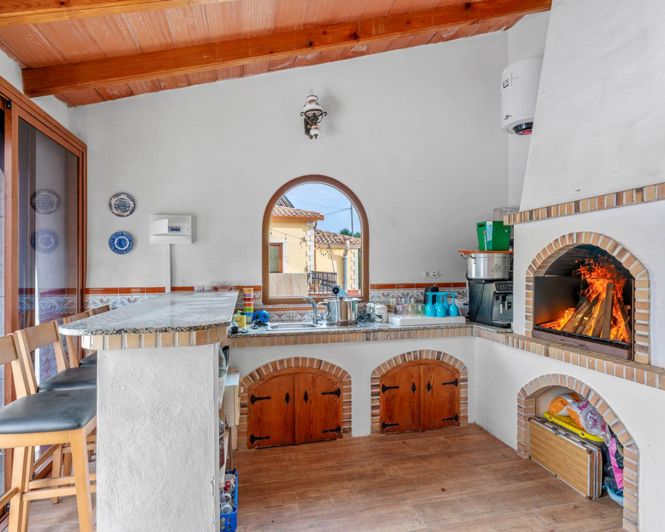 Image No.23-Propriété de 4 chambres à vendre à Orihuela