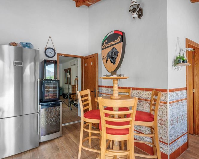 Image No.24-Propriété de 4 chambres à vendre à Orihuela