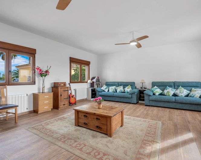 Image No.25-Propriété de 4 chambres à vendre à Orihuela