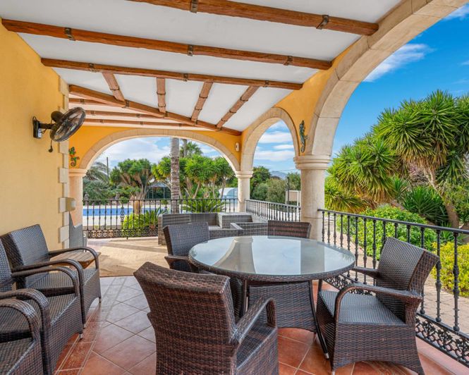 Image No.27-Propriété de 4 chambres à vendre à Orihuela