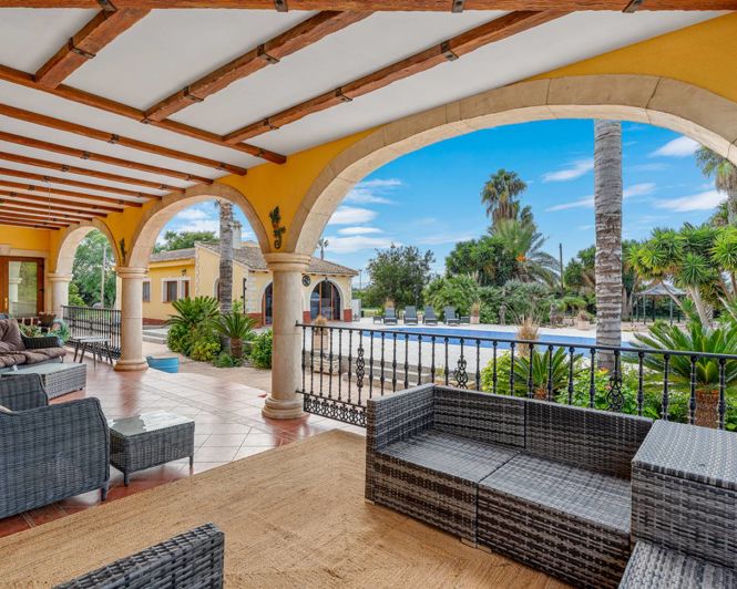 Image No.28-Propriété de 4 chambres à vendre à Orihuela