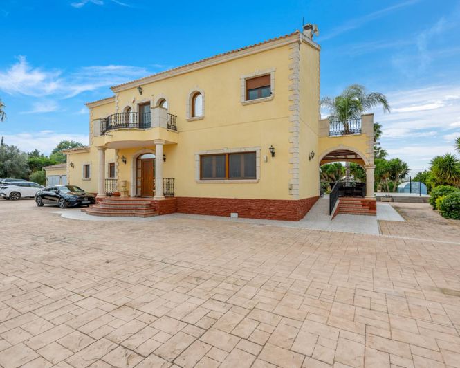 Image No.36-Propriété de 4 chambres à vendre à Orihuela